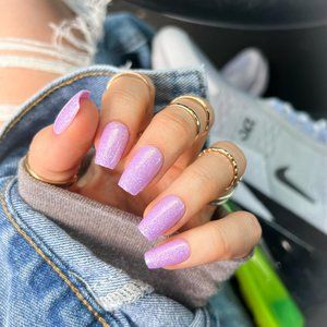 Red Aspen: Pixie Dust Dylan